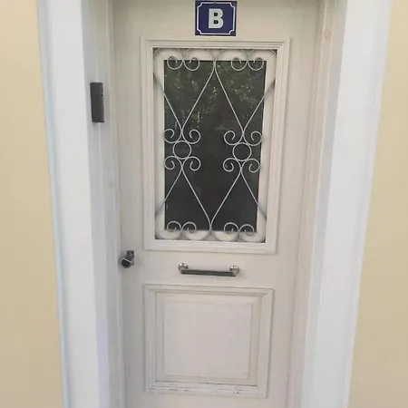 Διαμέρισμα Garitsa B
