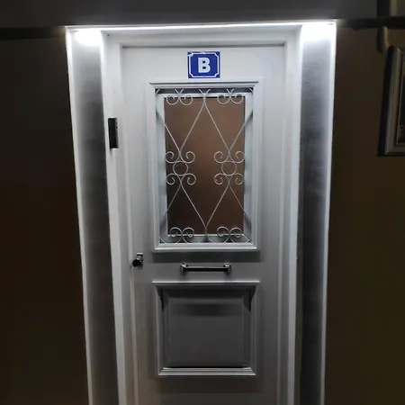 Διαμέρισμα Garitsa B
