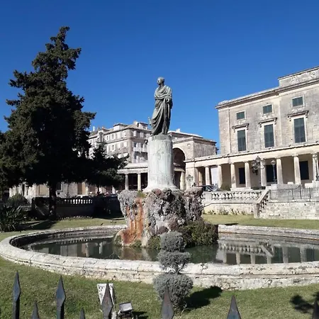 Διαμέρισμα Garitsa B